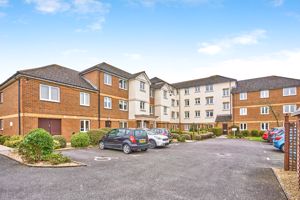 PHOTOS SHOW GENERAL VIEW OF RETIREMENT DEVELOPMENT- click for photo gallery